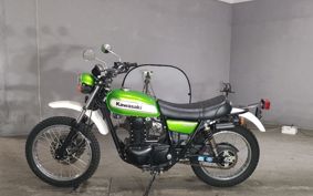 KAWASAKI 250TR BJ250F