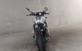 YAMAHA XSR700 RM22J