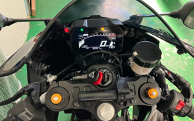 YAMAHA YZF-R7 2022 RM39J