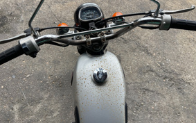 HONDA BENLY 50 CD50