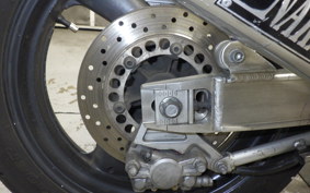 YAMAHA XJR400 2018