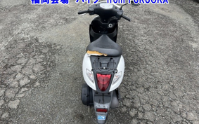 SUZUKI LET's