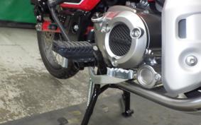 HONDA CT125-2 JA65