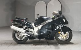 SUZUKI GSX1300R HAYABUSA 1999 GW71A