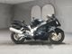 Фото Suzuki GSX-1300R HAYABUSA 1999 с японского аукциона