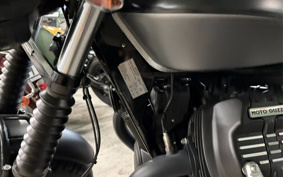 MOTO GUZZI V9BO BAR 2023 ZGUMA