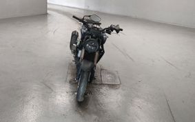 HONDA CB250R MC52