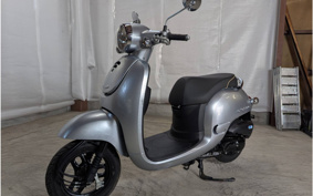 HONDA GIORNO AF70