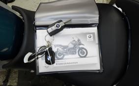 BMW R1250GS ADVENTURE 2019