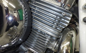 YAMAHA DRAGSTAR 400 2002 VH01J