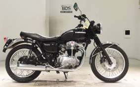 KAWASAKI W400 2008 EJ400A