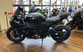 SUZUKI GSX-R1000R ABS 2017 DM11G