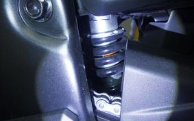 HONDA NX400 2025 NC65