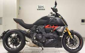 DUCATI DIAVEL 1260 S 2023
