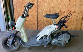 HONDA BYTE AF59