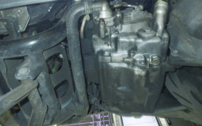 HONDA FUSION 2023 MF02