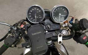 KAWASAKI BALIUS250 ZR250A