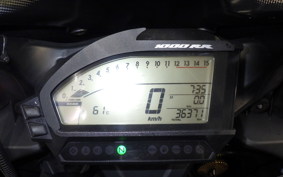 HONDA CBR1000RR Gen. 2 2016 SC59