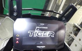 TRIUMPH TIGER 900 RALLY PRO 2022