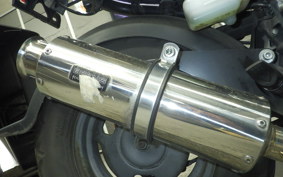 HONDA ZOOMER AF58