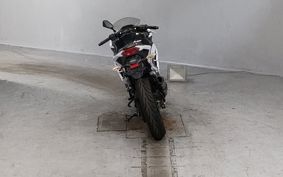 KAWASAKI NINJA 250 EX250L