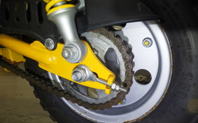 HONDA MONKEY 2013 AB27