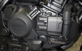HONDA REBEL 1100 T DCT 2023 SC83