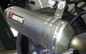 KAWASAKI NINJA 250 2004 EX250L