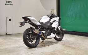KAWASAKI NINJA 400 2022 EX400L