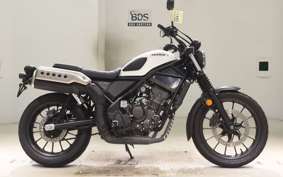 HONDA CL250-2 2002 MC57