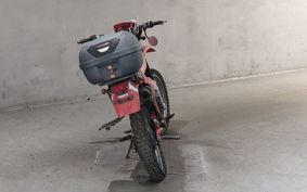 HONDA XL125R JD04
