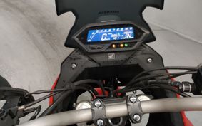 HONDA CB200X MC56