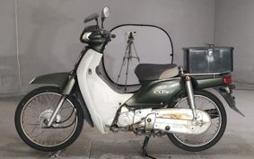 HONDA SUPER CUB50 AA04