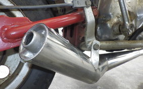 HONDA MONKEY Z50J