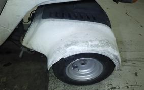 HONDA GYRO CANOPY TA03