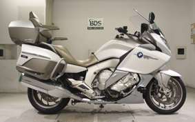 BMW K1600GTL E 2014