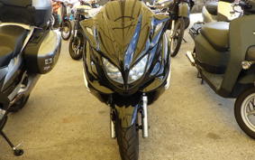 YAMAHA MAJESTY 250 C SG03J