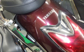 YAMAHA XVS950A MIDNIGHT STAR 2009