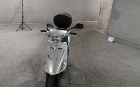 SUZUKI ADDRESS V125 CF4MA