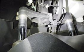 HONDA FORZA 250 MF17