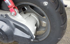 SUZUKI ADDRESS V100 CE11A