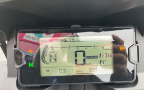 YAMAHA CYGNUS125S SE01J