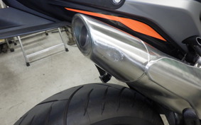 KTM 790 DUKE 2024