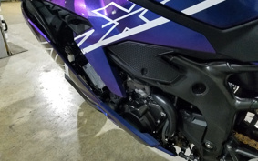 KAWASAKI NINJA ZX-25R ZX250E