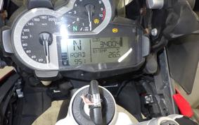 BMW R1200GS 2013