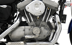 HARLEY HARLEY XL883 2009 CN2