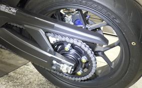HONDA CBR650R E-Clutch 2026 RH17