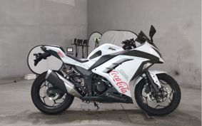 KAWASAKI NINJA250 EX250L