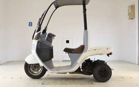 HONDA GYRO CANOPY 1996 TA02