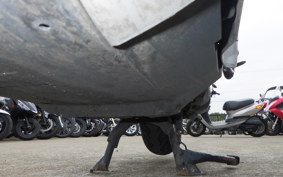 HONDA ﾍﾞﾝﾘｨ50-2 2015 AA05